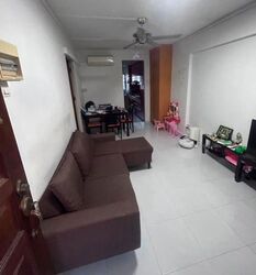 Saint George's Lane (Kallang/Whampoa), HDB 2 Rooms #631091501